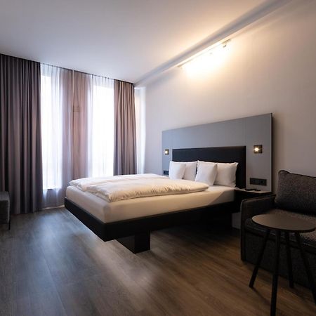 Ginn Apartment-Hotel Stuttgart-Esslingen Esslingen am Neckar Екстериор снимка
