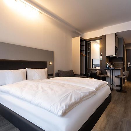Ginn Apartment-Hotel Stuttgart-Esslingen Esslingen am Neckar Екстериор снимка