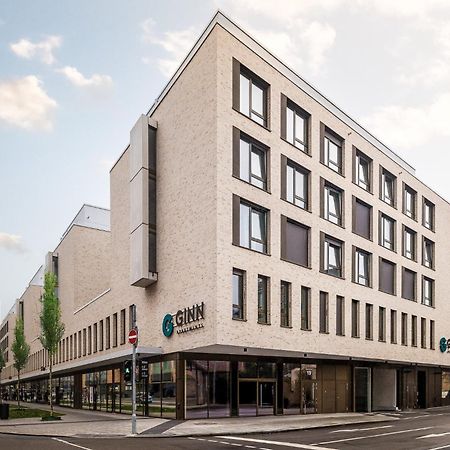 Ginn Apartment-Hotel Stuttgart-Esslingen Esslingen am Neckar Екстериор снимка