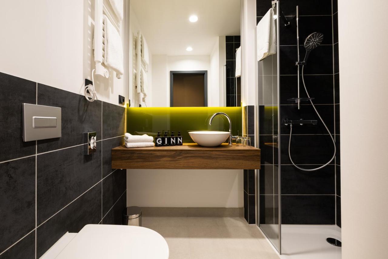 Ginn Apartment-Hotel Stuttgart-Esslingen Esslingen am Neckar Екстериор снимка