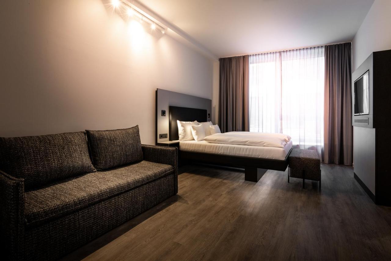 Ginn Apartment-Hotel Stuttgart-Esslingen Esslingen am Neckar Екстериор снимка