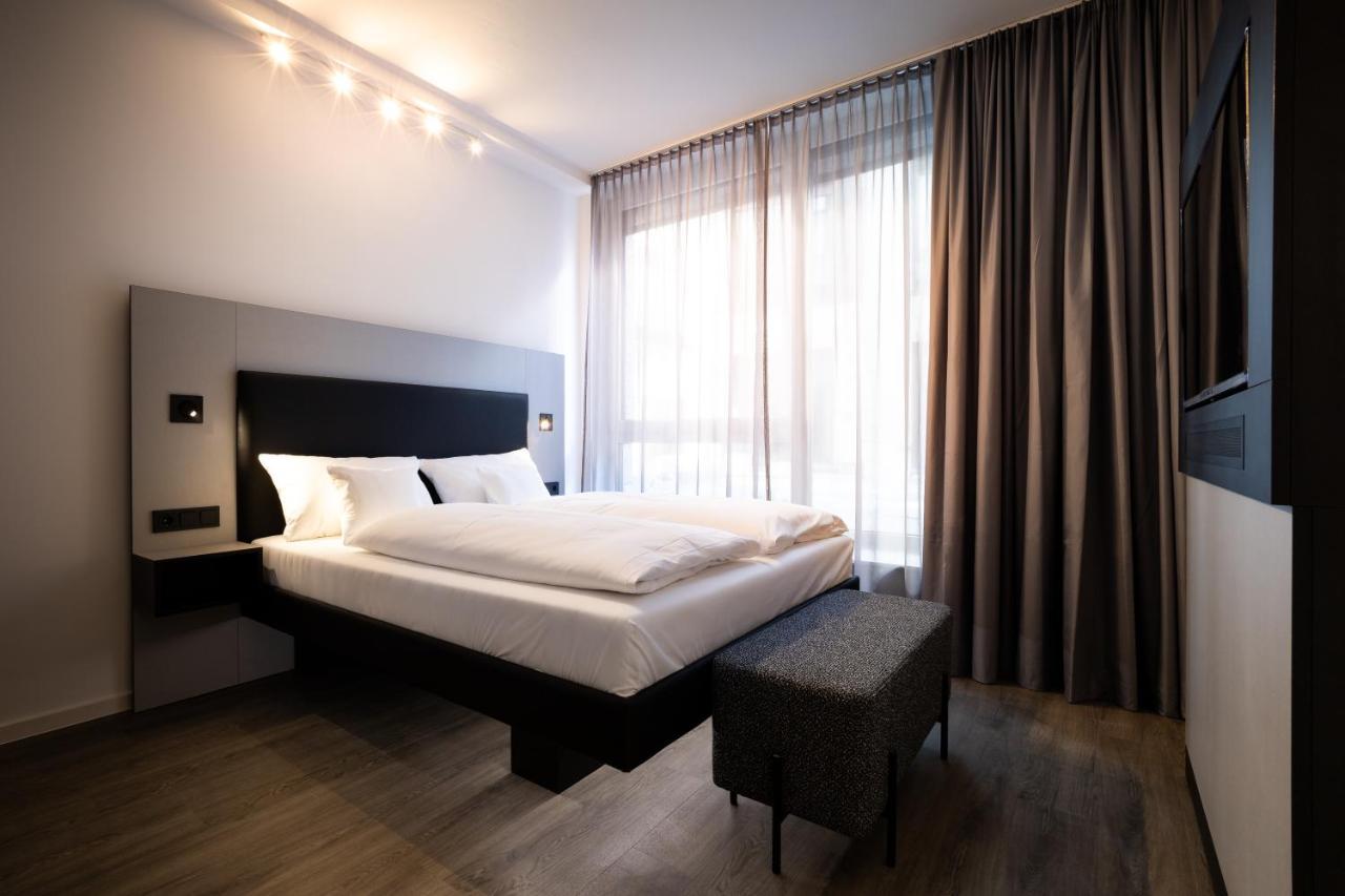 Ginn Apartment-Hotel Stuttgart-Esslingen Esslingen am Neckar Екстериор снимка