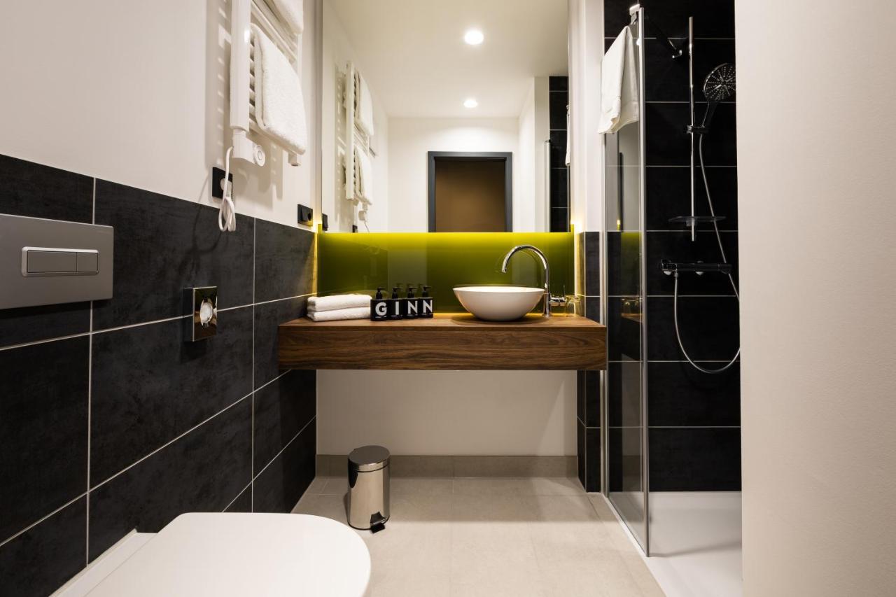 Ginn Apartment-Hotel Stuttgart-Esslingen Esslingen am Neckar Екстериор снимка