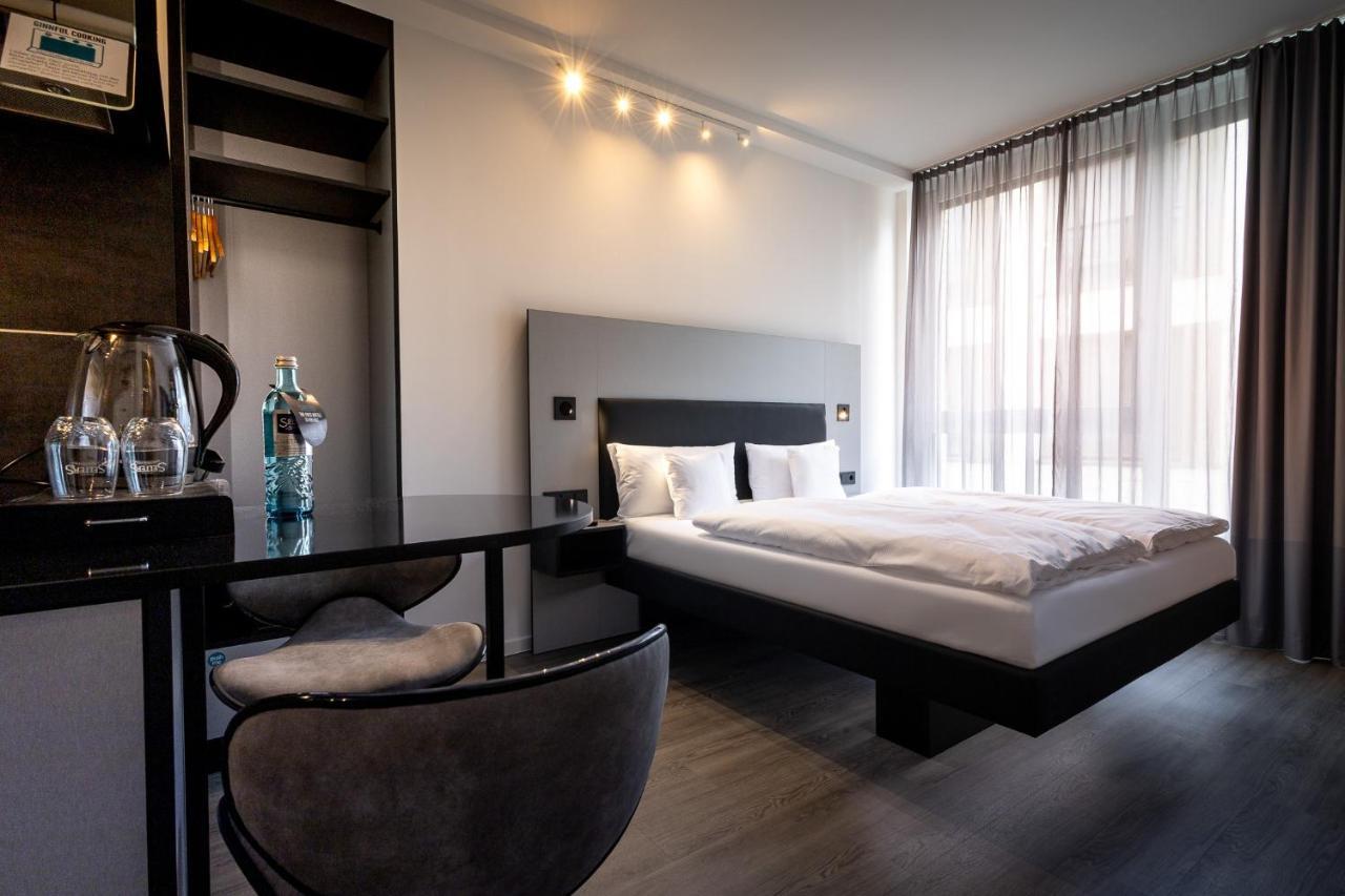 Ginn Apartment-Hotel Stuttgart-Esslingen Esslingen am Neckar Екстериор снимка