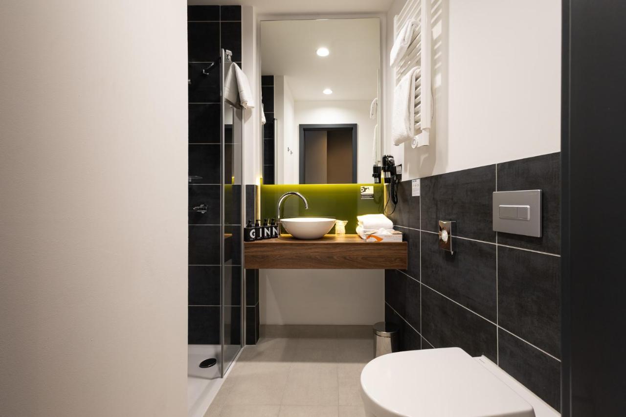 Ginn Apartment-Hotel Stuttgart-Esslingen Esslingen am Neckar Екстериор снимка