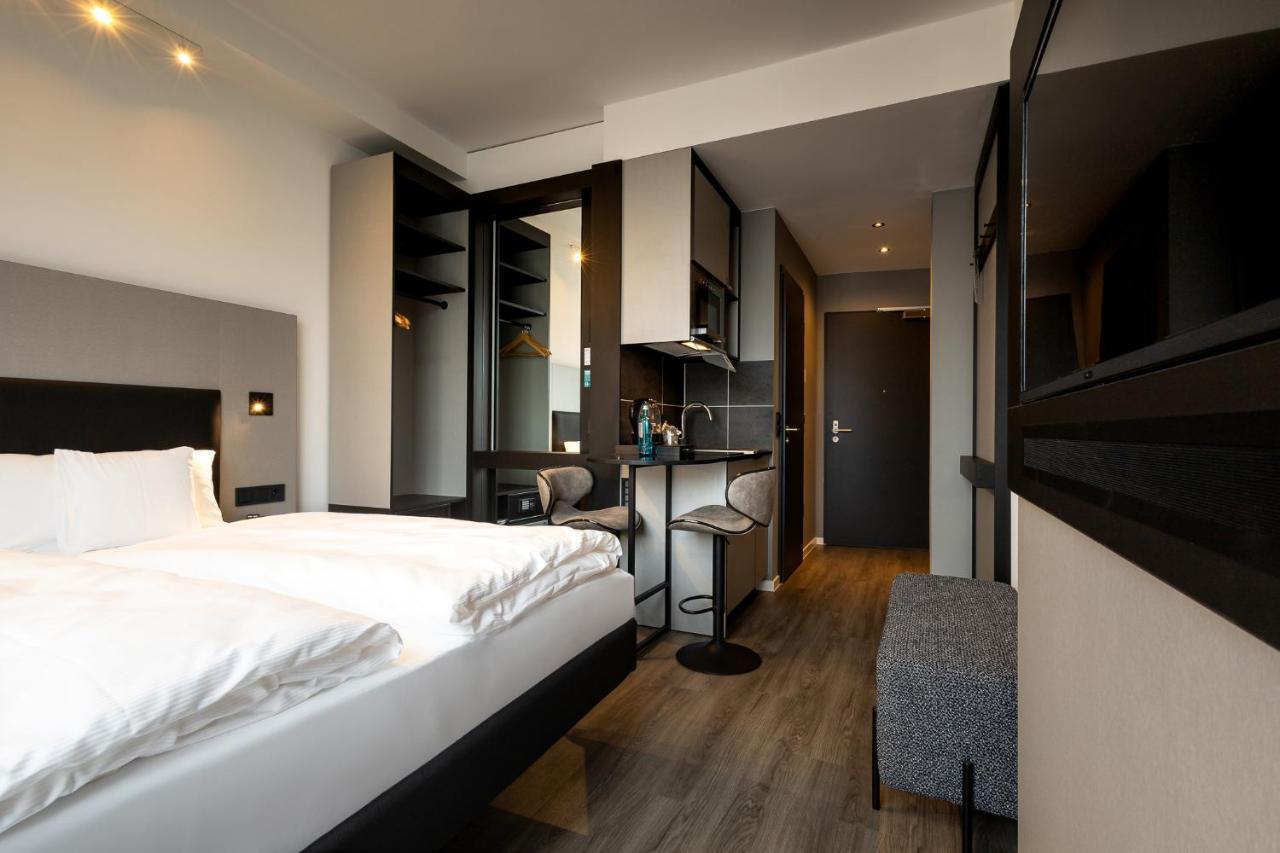 Ginn Apartment-Hotel Stuttgart-Esslingen Esslingen am Neckar Екстериор снимка