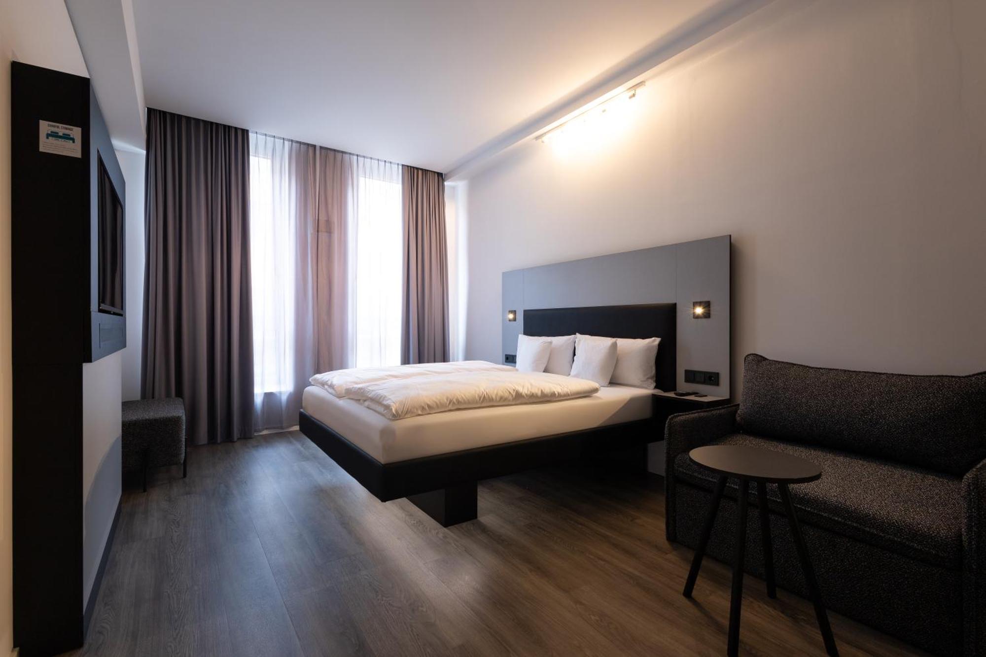 Ginn Apartment-Hotel Stuttgart-Esslingen Esslingen am Neckar Екстериор снимка