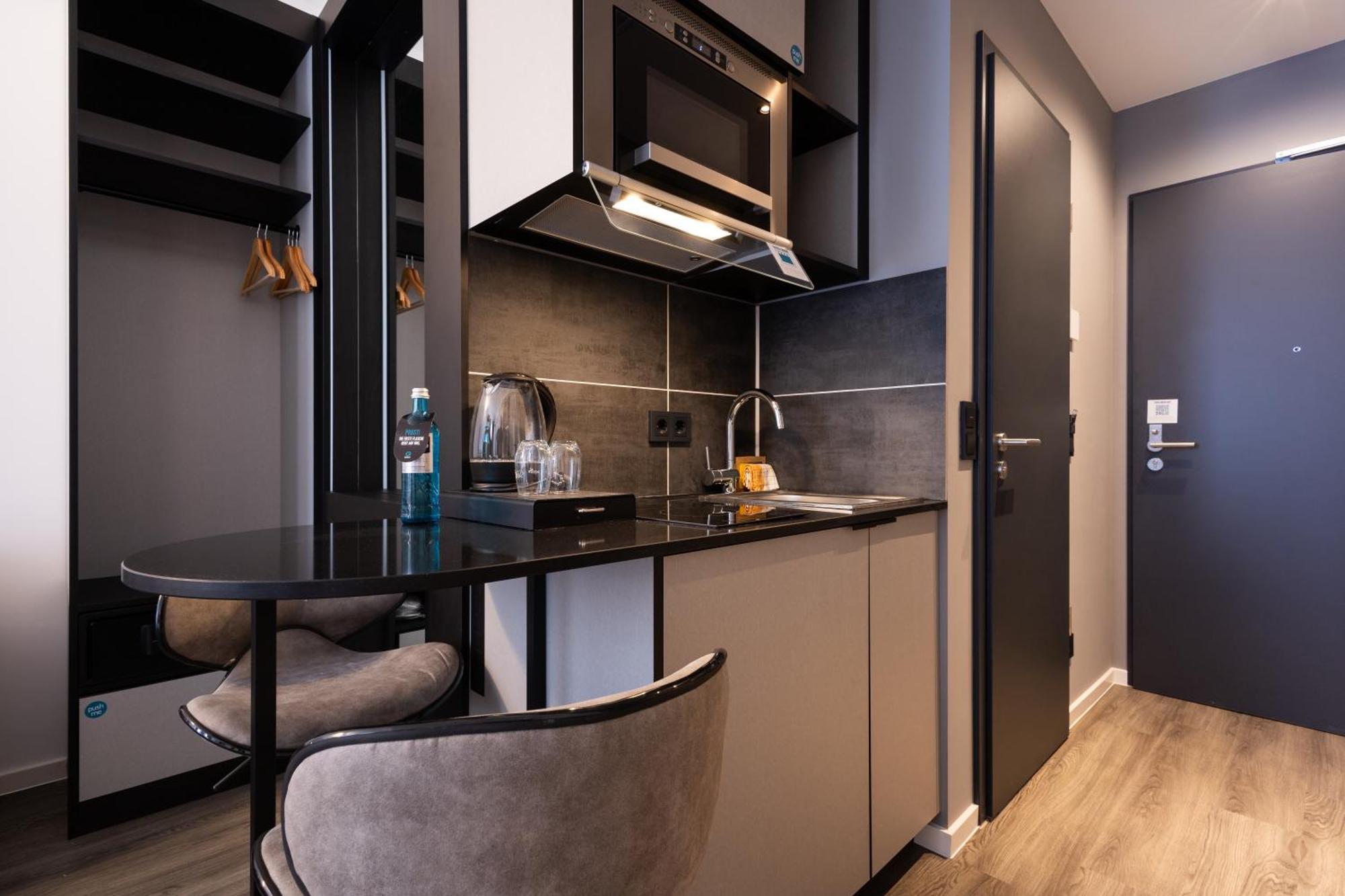 Ginn Apartment-Hotel Stuttgart-Esslingen Esslingen am Neckar Екстериор снимка