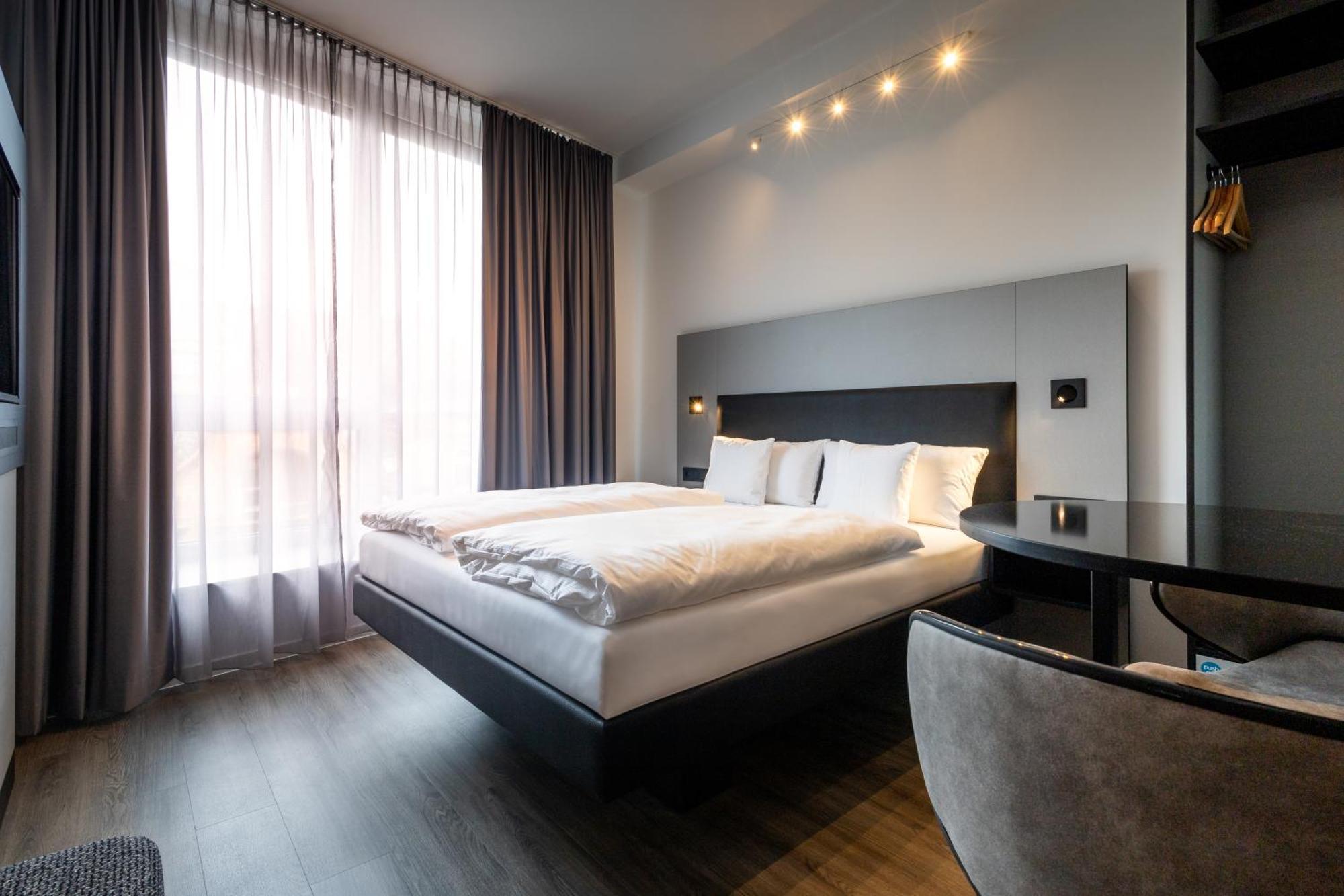 Ginn Apartment-Hotel Stuttgart-Esslingen Esslingen am Neckar Екстериор снимка