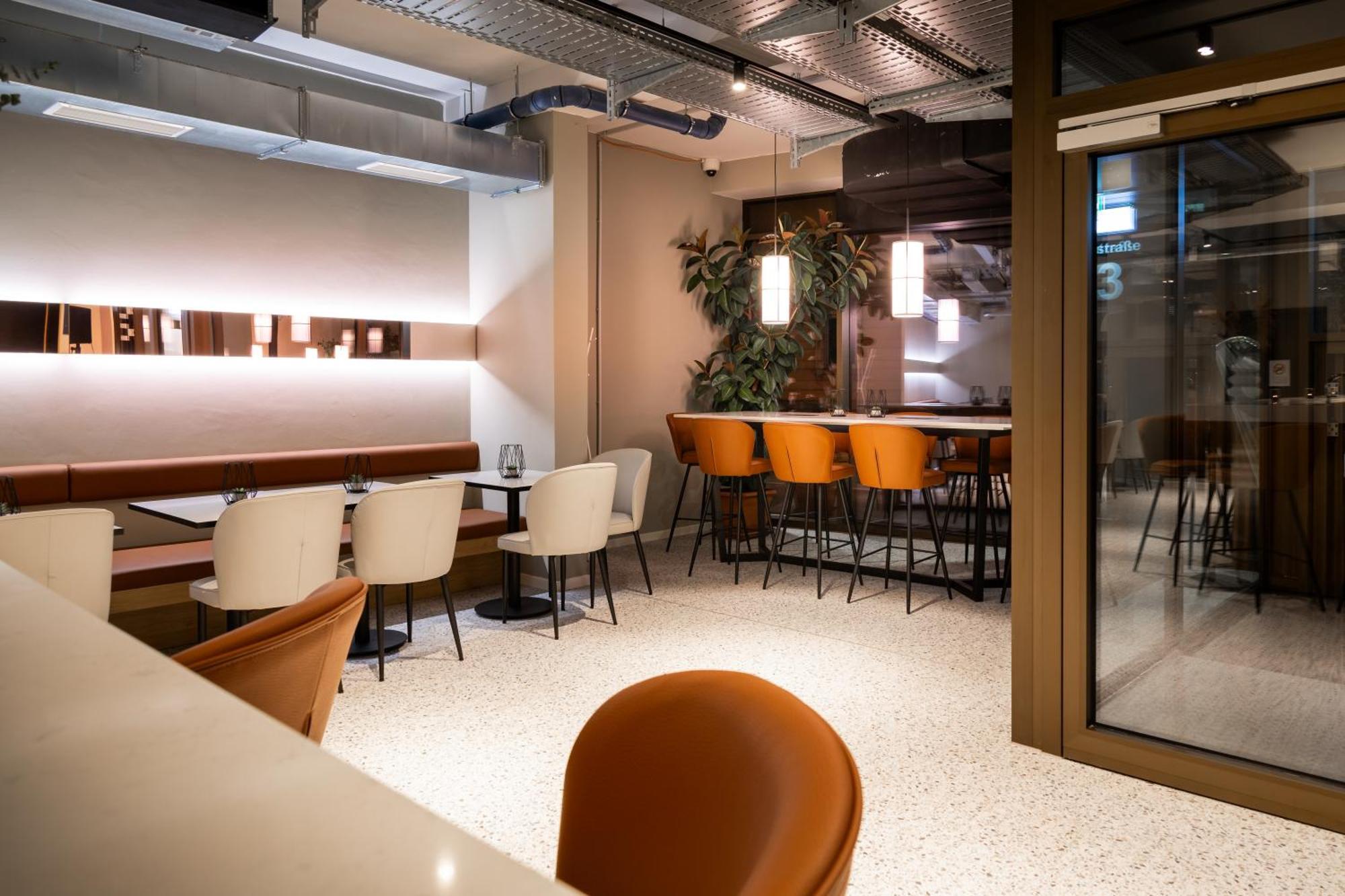 Ginn Apartment-Hotel Stuttgart-Esslingen Esslingen am Neckar Екстериор снимка