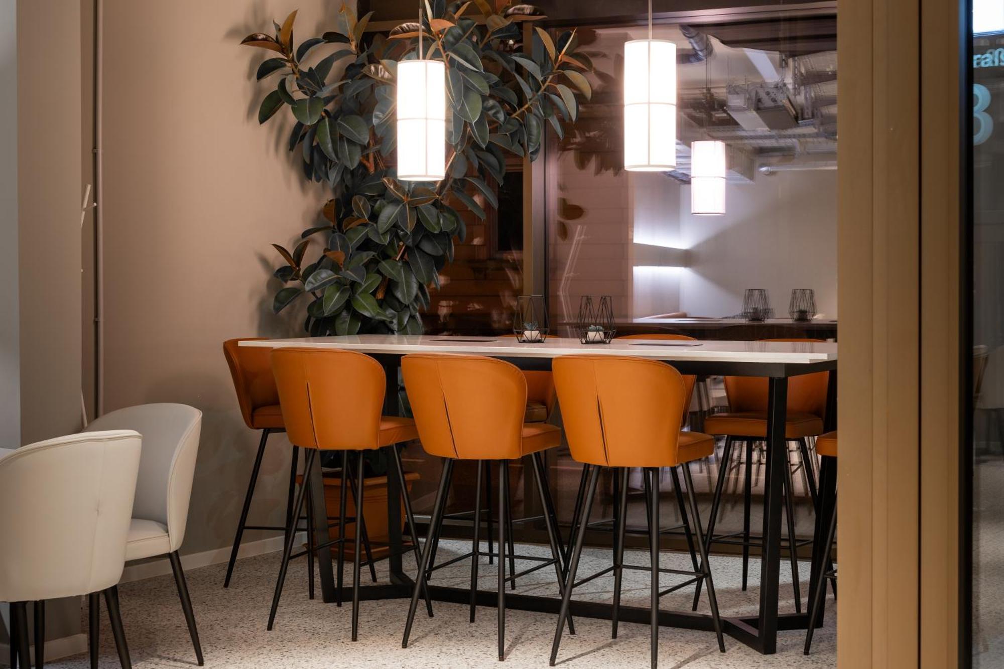 Ginn Apartment-Hotel Stuttgart-Esslingen Esslingen am Neckar Екстериор снимка