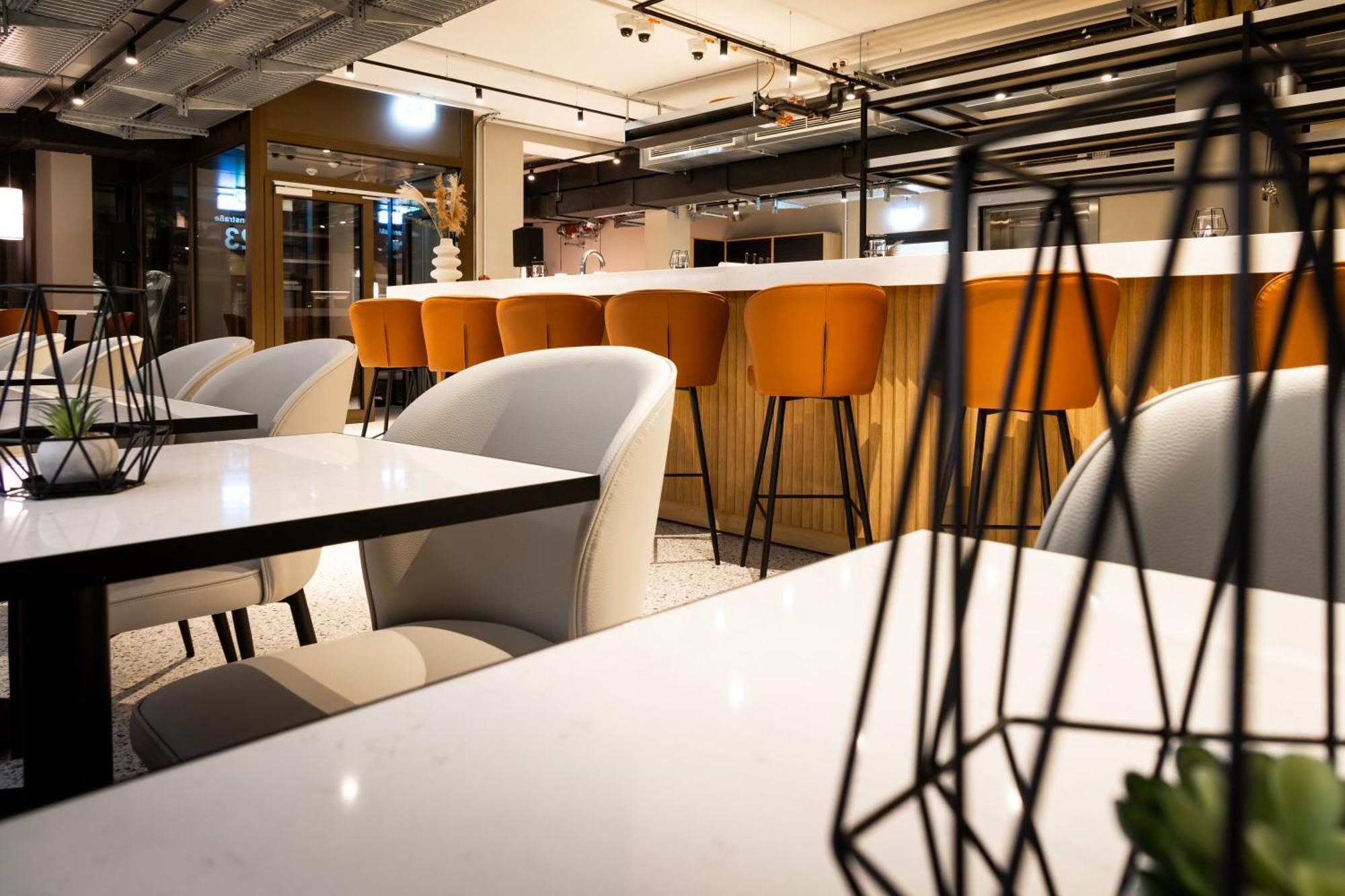 Ginn Apartment-Hotel Stuttgart-Esslingen Esslingen am Neckar Екстериор снимка