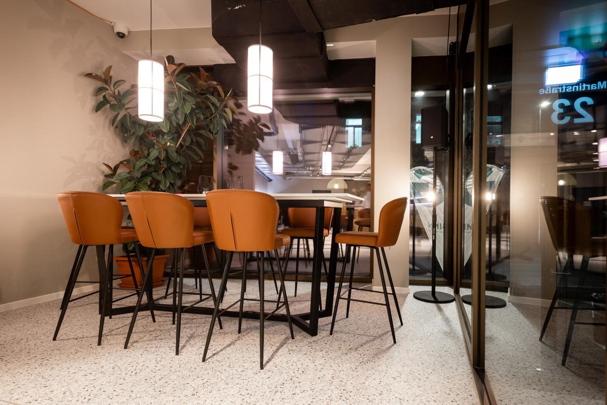 Ginn Apartment-Hotel Stuttgart-Esslingen Esslingen am Neckar Екстериор снимка